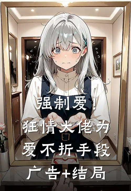 强制爱！狂情大佬为爱不折手段广告+结局