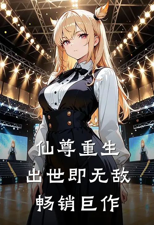 仙尊重生，出世即无敌畅销巨作