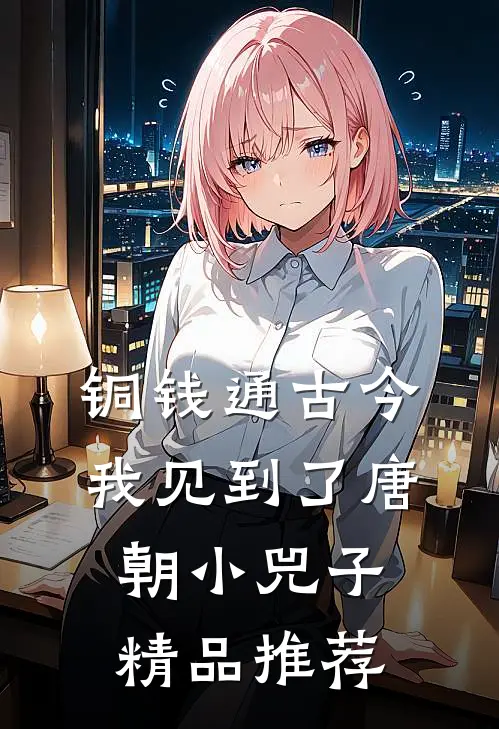 铜钱通古今，我见到了唐朝小兕子精品推荐