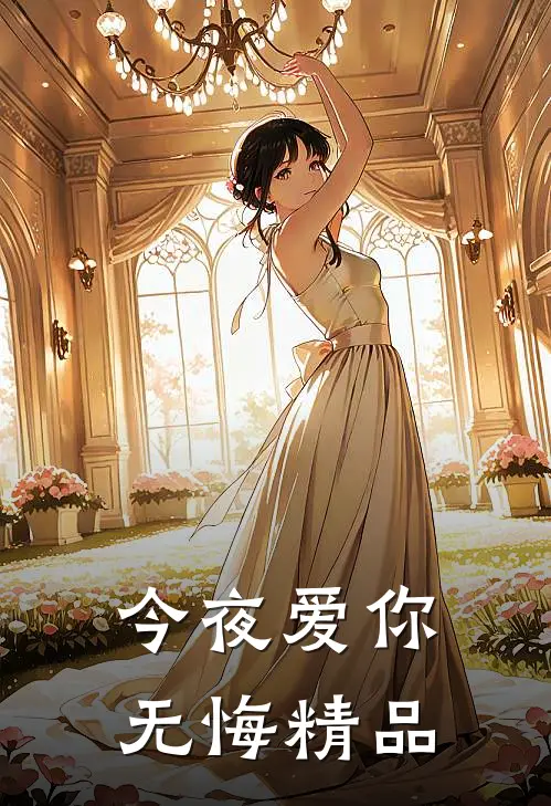 今夜爱你无悔精品