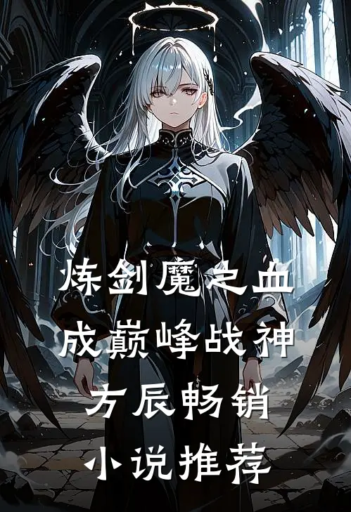 炼剑魔之血成巅峰战神方辰畅销小说推荐