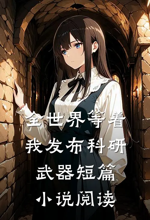 全世界等着我发布科研武器短篇小说阅读