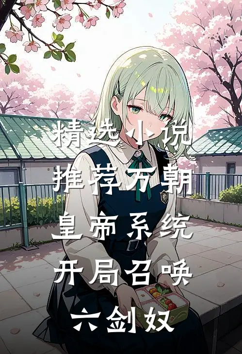精选小说推荐万朝皇帝系统，开局召唤六剑奴