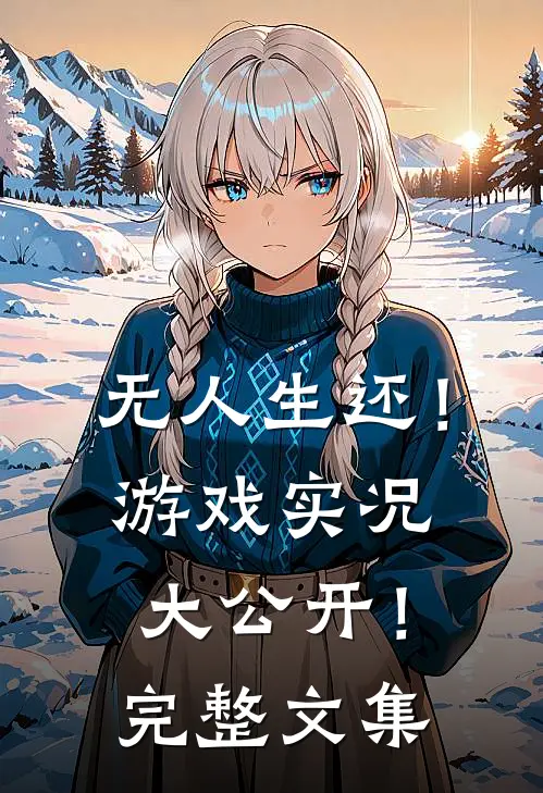 无人生还！游戏实况大公开！完整文集
