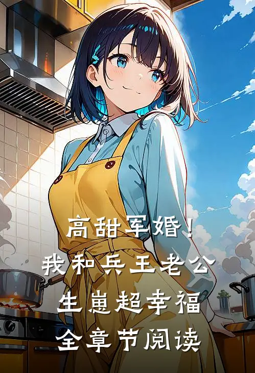 高甜军婚！我和兵王老公生崽超幸福全章节阅读