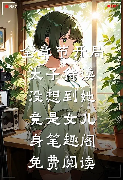全章节开局太子侍读,没想到她竟是女儿身笔趣阁免费阅读