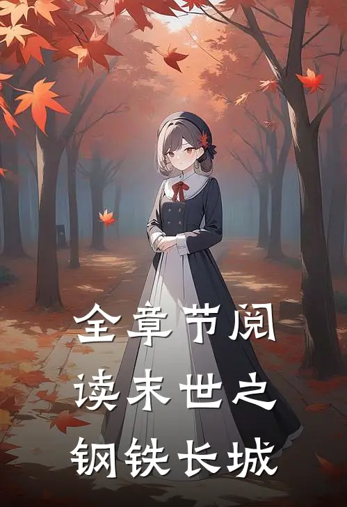 全章节阅读末世之钢铁长城