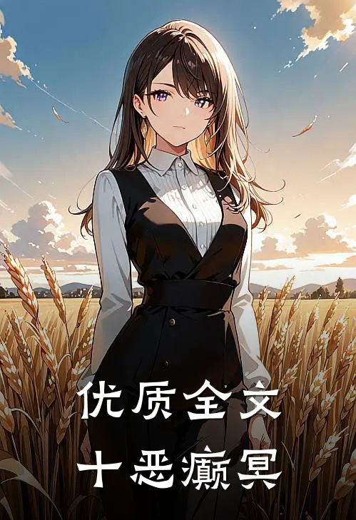 优质全文十恶癫冥