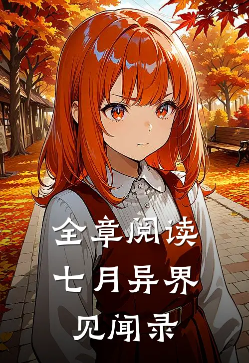 全章阅读七月异界见闻录