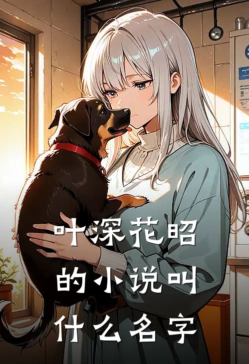 叶深花昭的小说叫什么名字