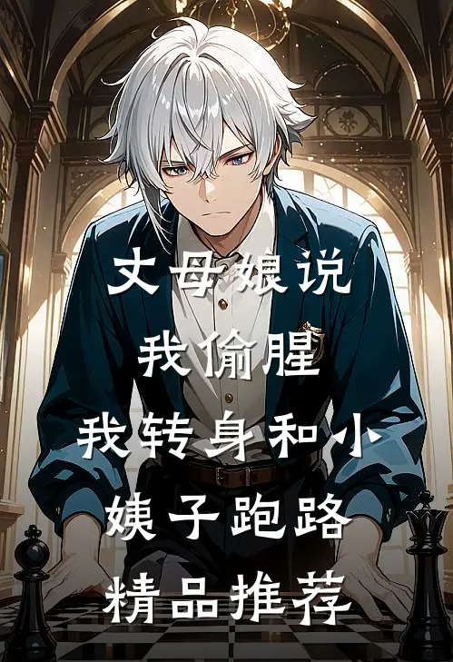 丈母娘说我偷腥，我转身和小姨子跑路精品推荐