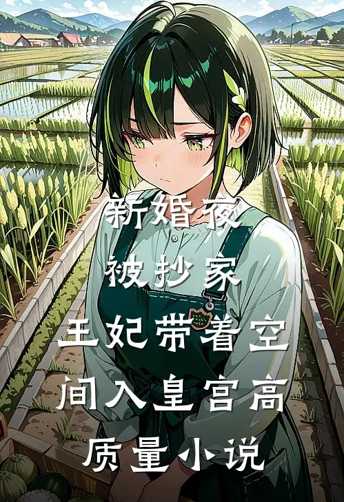 新婚夜被抄家，王妃带着空间入皇宫高质量小说