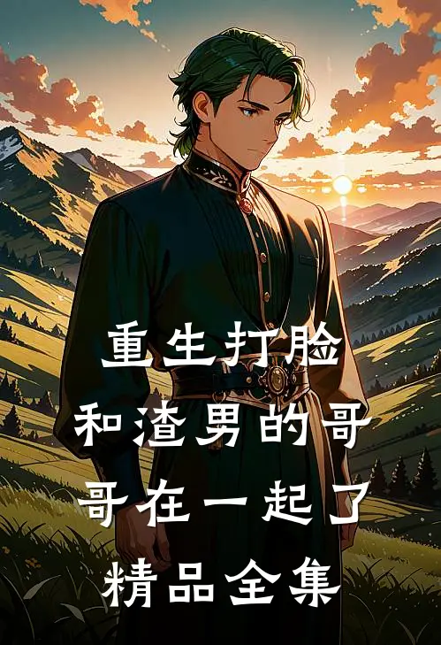 重生打脸：和渣男的哥哥在一起了精品全集