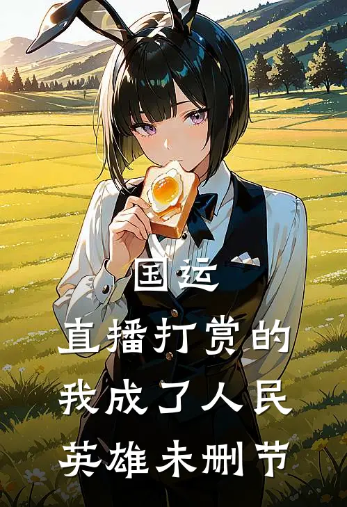 国运：直播打赏的我成了人民英雄未删节