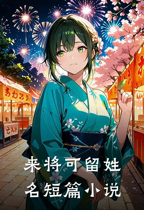 来将可留姓名短篇小说