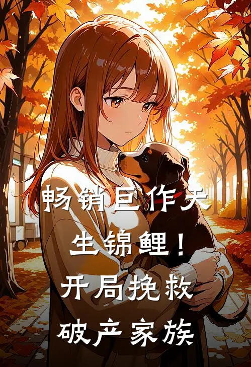 畅销巨作天生锦鲤！开局挽救破产家族