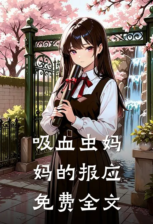 吸血虫妈妈的报应免费全文