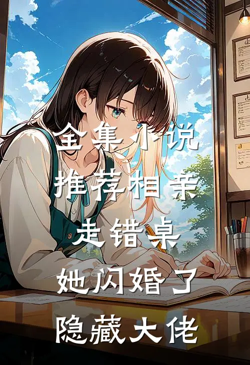 全集小说推荐相亲走错桌，她闪婚了隐藏大佬