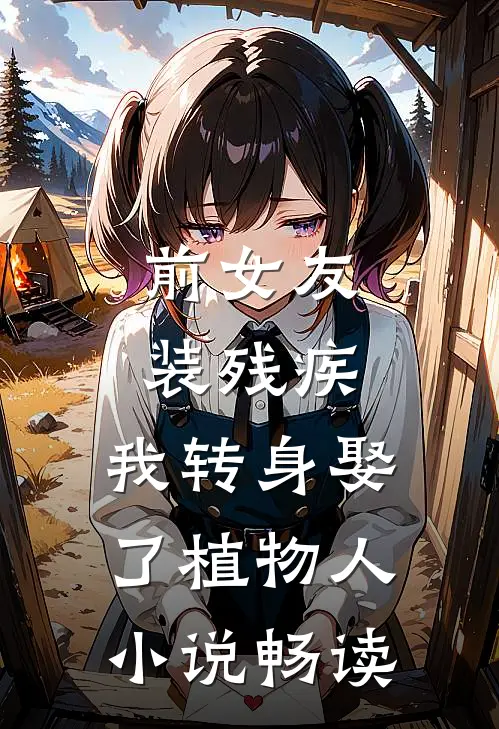前女友装残疾，我转身娶了植物人小说畅读