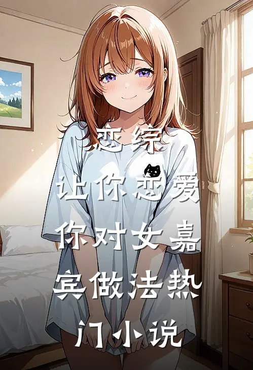 恋综：让你恋爱，你对女嘉宾做法热门小说