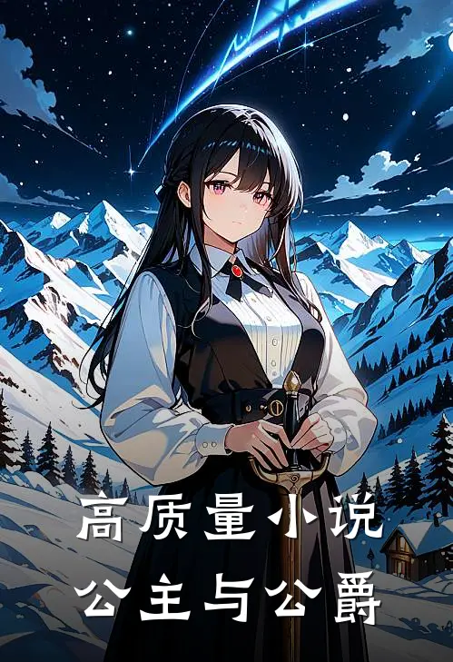 高质量小说公主与公爵