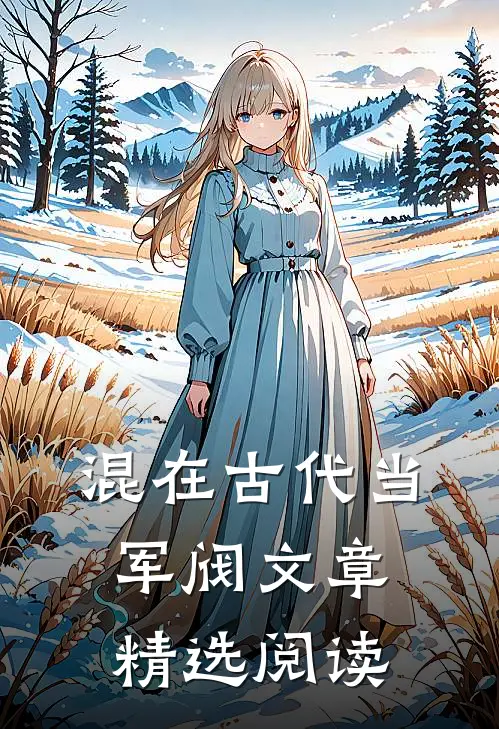 混在古代当军阀文章精选阅读