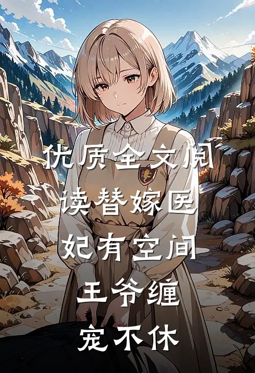 优质全文阅读替嫁医妃有空间，王爷缠宠不休