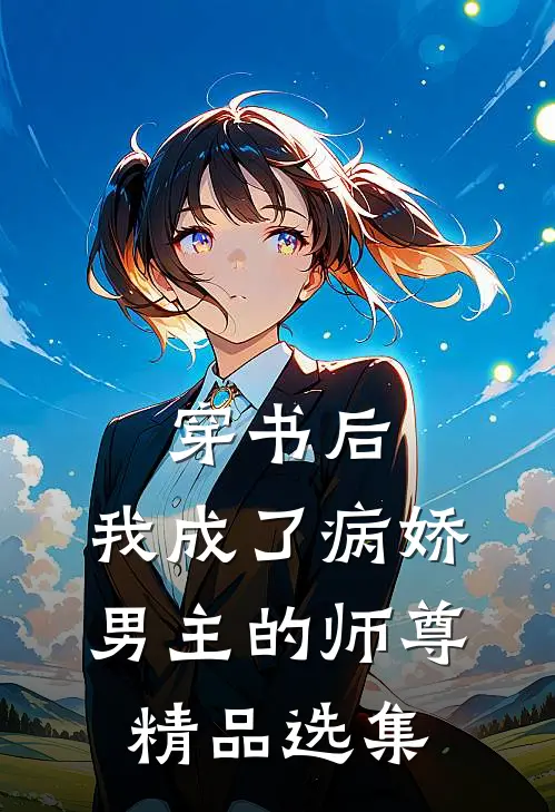 穿书后，我成了病娇男主的师尊精品选集