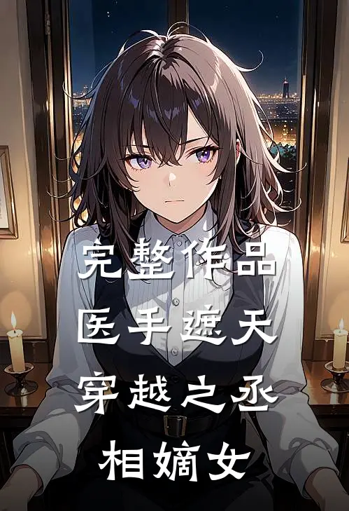完整作品医手遮天，穿越之丞相嫡女