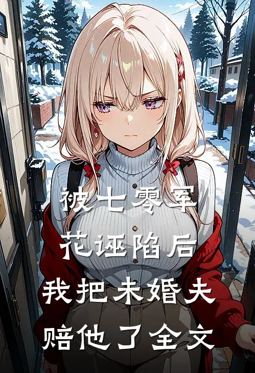 被七零军花诬陷后，我把未婚夫赔他了全文