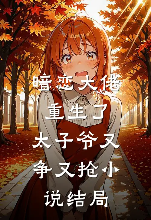 暗恋大佬重生了，太子爷又争又抢小说结局