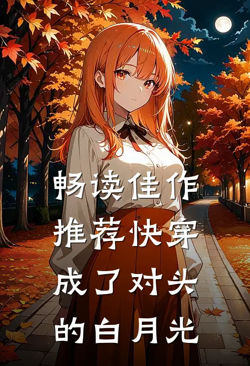 畅读佳作推荐快穿：成了对头的白月光