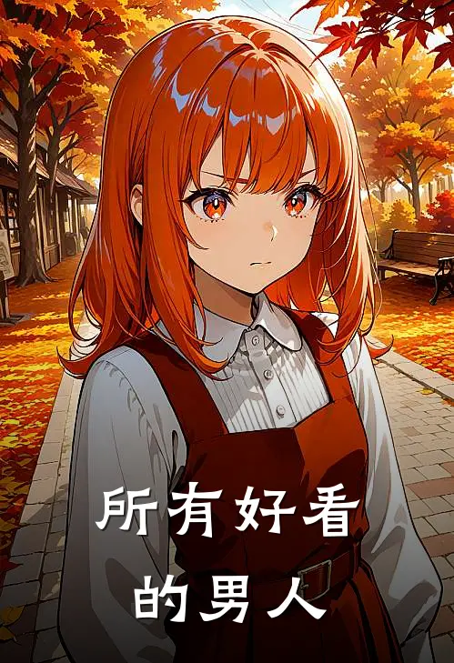 所有好看的男人