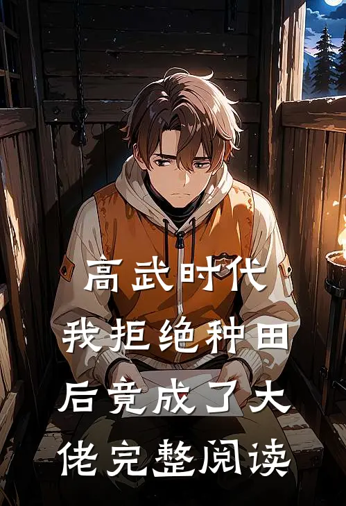 高武时代，我拒绝种田后竟成了大佬完整阅读