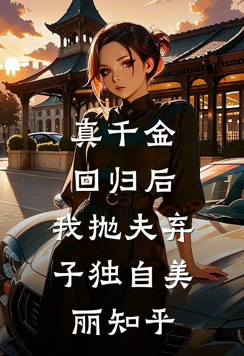 真千金回归后，我抛夫弃子独自美丽知乎