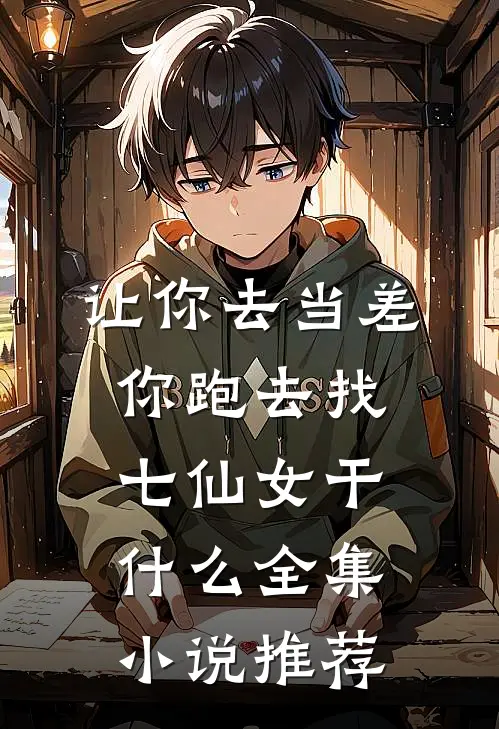让你去当差，你跑去找七仙女干什么全集小说推荐