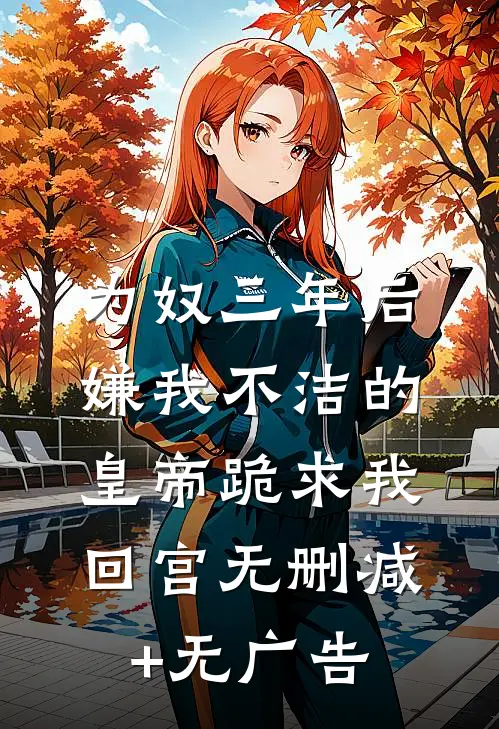 为奴三年后，嫌我不洁的皇帝跪求我回宫无删减+无广告