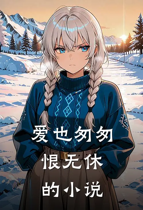 爱也匆匆，恨无休的小说