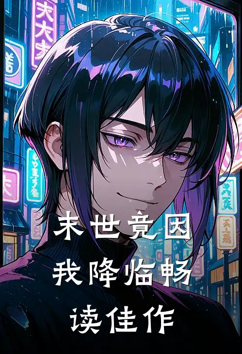 末世竟因我降临畅读佳作