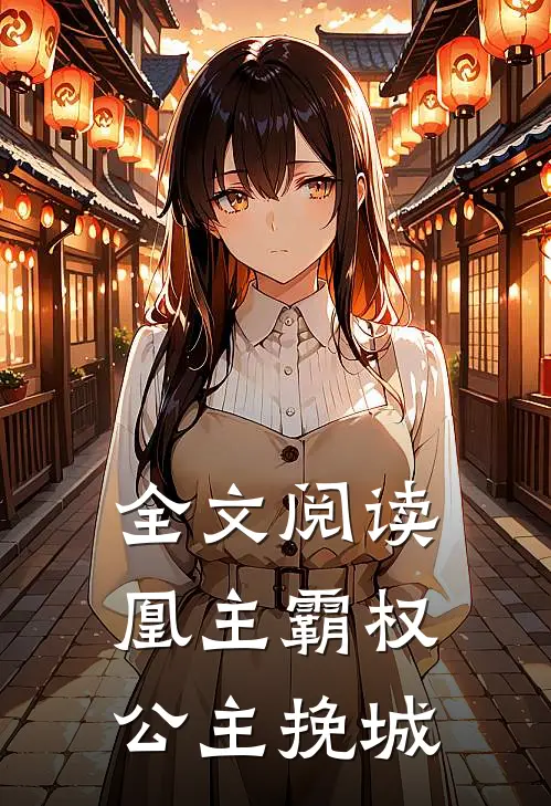 全文阅读凰主霸权：公主挽城