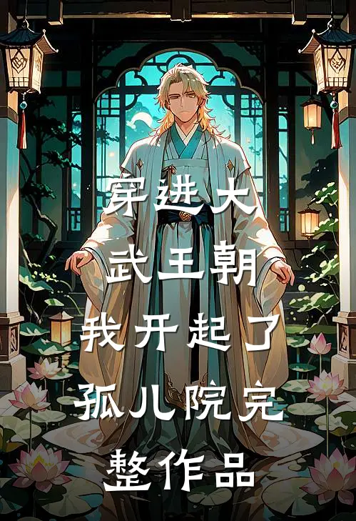 穿进大武王朝，我开起了孤儿院完整作品
