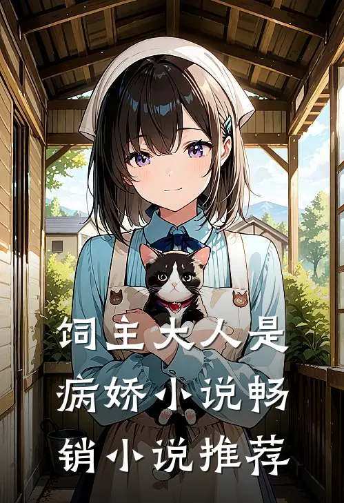饲主大人是病娇 小说畅销小说推荐