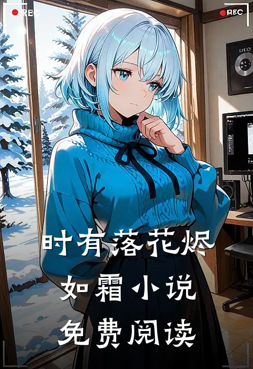 时有落花烬如霜小说免费阅读