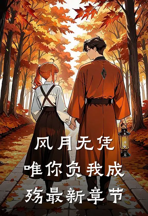 风月无凭，唯你负我成殇最新章节