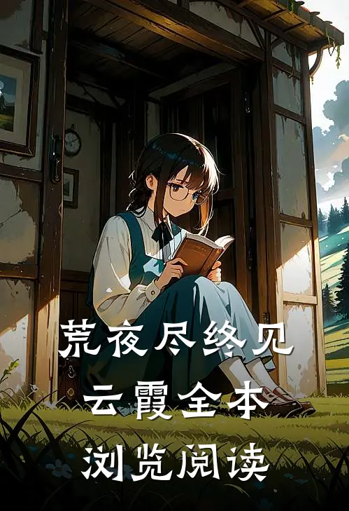 荒夜尽终见云霞全本浏览阅读