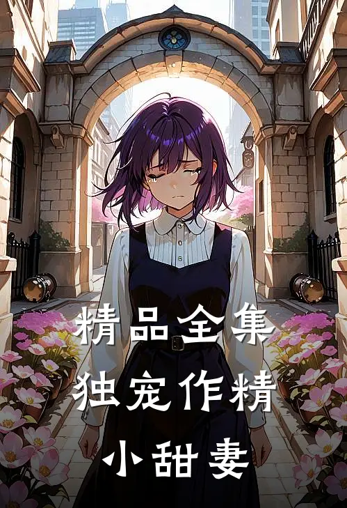 精品全集独宠作精小甜妻