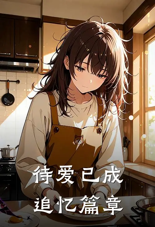 待爱已成追忆篇章
