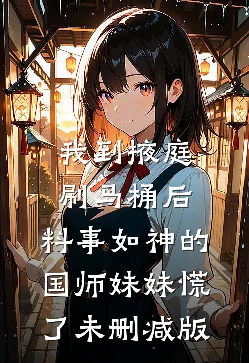 我到掖庭刷马桶后，料事如神的国师妹妹慌了未删减版