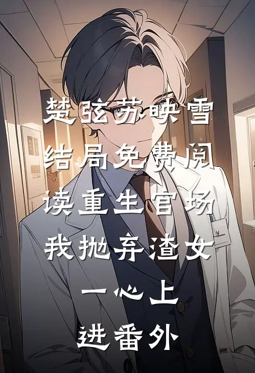 楚弦苏映雪结局免费阅读重生官场：我抛弃渣女，一心上进番外