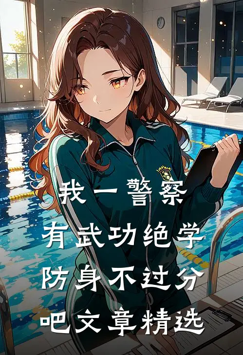 我一警察，有武功绝学防身不过分吧文章精选